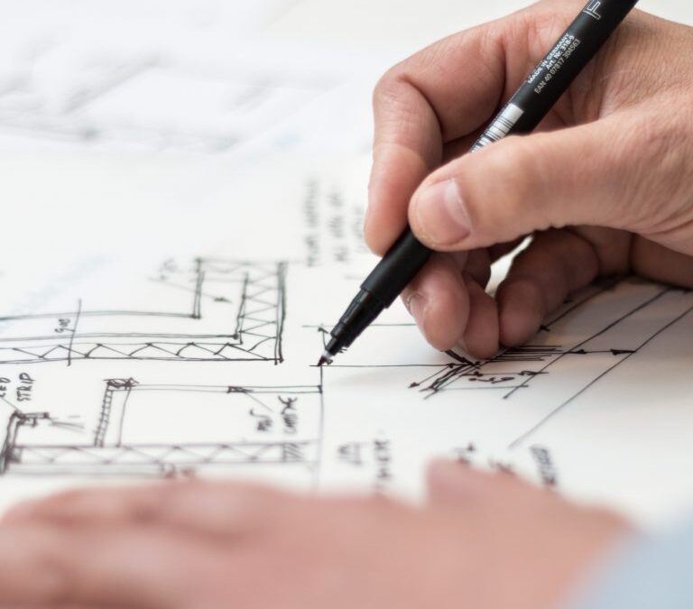 Consulenza tecnico-normativa per la progettazione di impianti